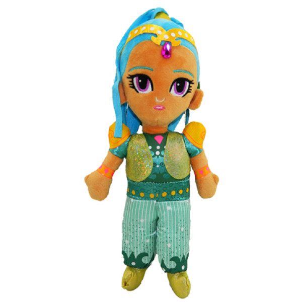 Принцеса Жасмин 24780-2