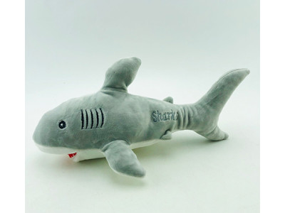 Мяка іграшка акула Тьома 25015-1