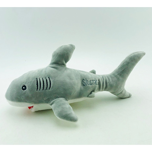 Мяка іграшка акула Тьома 25015-1