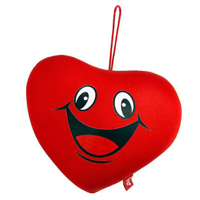 Іграшка "Серце" сміється DT-ST-01-25 Іграшка "Серце" сміється DT-ST-01-25