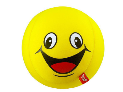 Тенісний мяч "Усмішка" DT-ST-01-63