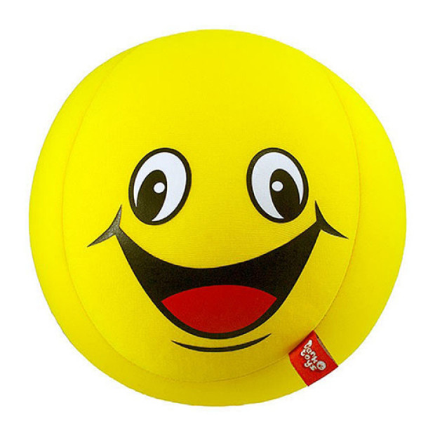 Тенісний м'яч "Усмішка" DT-ST-01-63 Тенісний м'яч "Усмішка" DT-ST-01-63