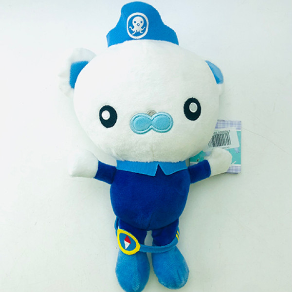 "Октонавти" 24981-2