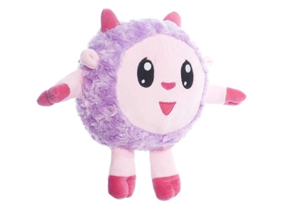 Мяка іграшка "Баранчик" 00238-92