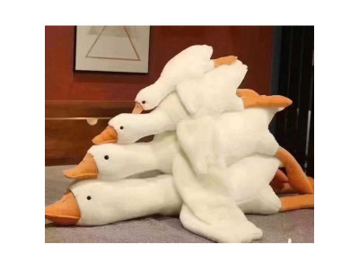 Мяка іграшка Гусак 110СМ