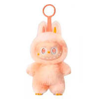 Іграшка-сюрприз Плюшевий брелок Pop Mart Big into Energy Art The Monsters labubu3