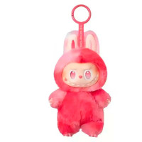 Іграшка-сюрприз Плюшевий брелок Pop Mart Big into Energy Art The Monsters labubu3