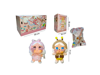 Лялька сюрприз CRY BABY 17 см CB1