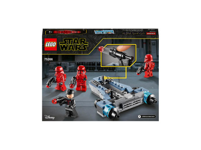 Іграшка "PIKMI POPS Bubble" S4 75266