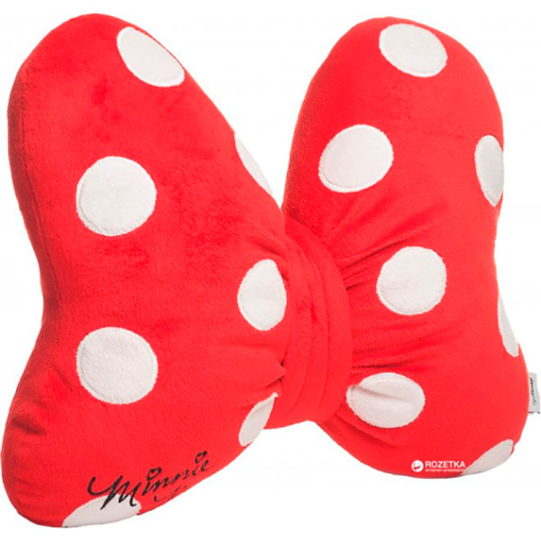 Подушка "Бант" Мінні Маус Disney ПД-0211 Подушка "Бант" Мінні Маус Disney ПД-0211