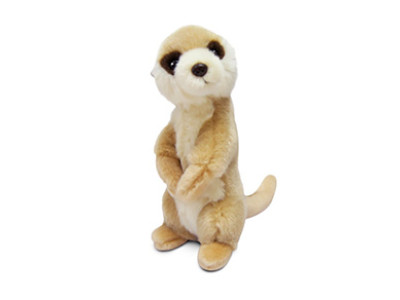 Мяка іграшка Сурікат 160598A