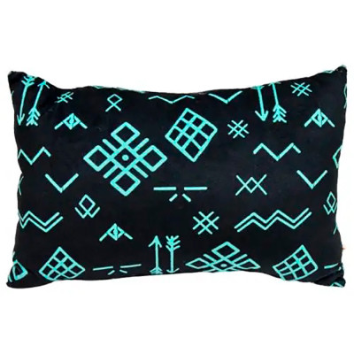 Подушка Копіця Чорна 30 см 00279-560