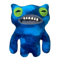 Мяка іграшка Fuggler Ugly Monster монстр фуглер Fug-1_series12 Мяка іграшка Fuggler Ugly Monster монстр фуглер Fug-1_series12