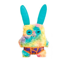 М'яка іграшка Fuggler Ugly Monster монстр фуглер Fug-2_series7 М'яка іграшка Fuggler Ugly Monster монстр фуглер Fug-2_series7