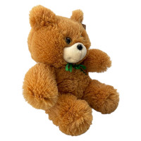 Мяка іграшка Ведмідь Мішутка 25 см 0226_Light Brown Мяка іграшка Ведмідь Мішутка 25 см 0226_Light Brown