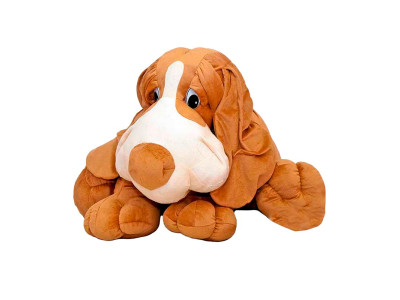Мяка іграшка Пес Бакс 90 см 0128