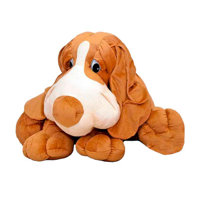 Мяка іграшка Пес Бакс 90 см 0128