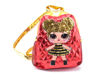 Рюкзак модняшка №5 00203-8