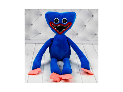 Мяка іграшка грашка №5 00517-01