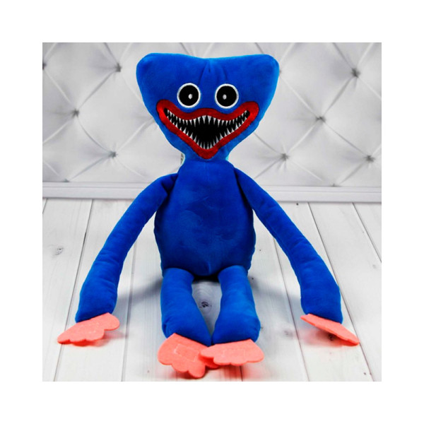 Мяка іграшка грашка №5 00517-01