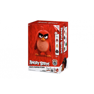 М'яка іграшка-сюрприз Angry Birds ANB Blind Micro Plush ANB0022