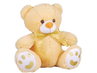 Мяка іграшка Ведмедик 00705-01