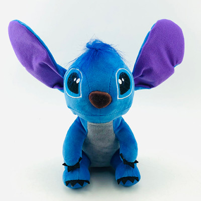 Мяка іграшка Стич 00422