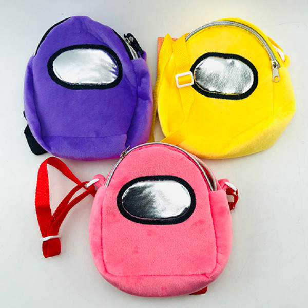 Мяка іграшка "Сумка АА" 00203-32