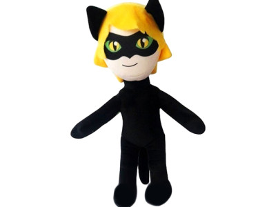 Мяка іграшка "Супер Кіт" 25076-2