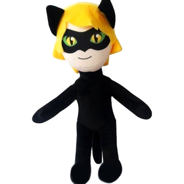 Мяка іграшка "Супер Кіт" 25076-2