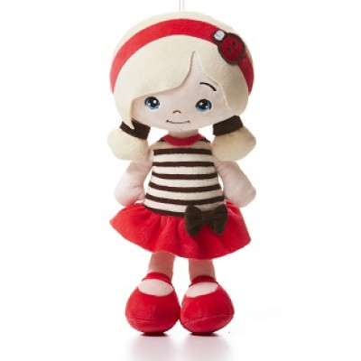 "Аннет" K394ВА