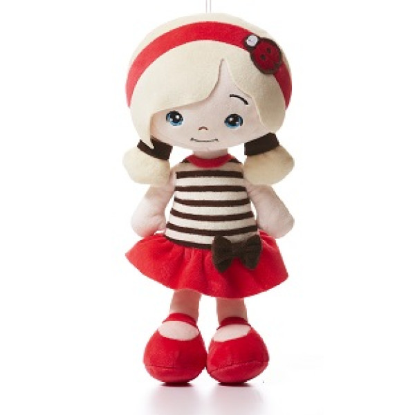 "Аннет" K394ВА