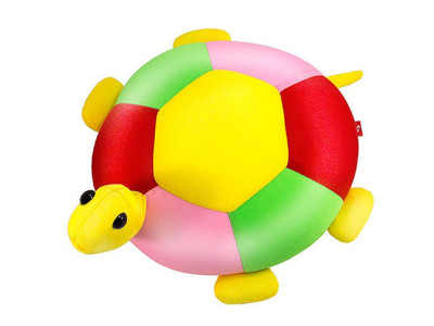 М'яка іграшка-антистрес "Черепашка" 25*25 см DT-ST-01-10