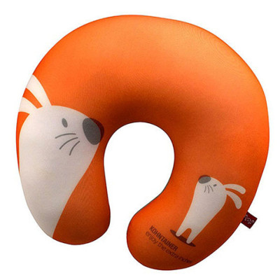 М'яка іграшка антистрес "Заєць" DT-ST-01-31