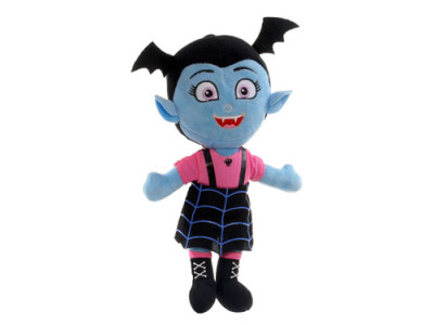 Мяка іграшка "Вампірина" 24980-2