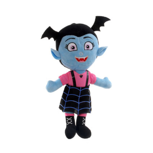 Мяка іграшка "Вампірина" 24980-2