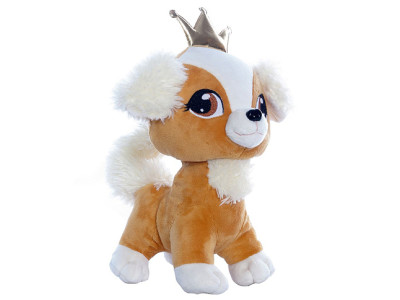 Мупсі песик №3 00135-71