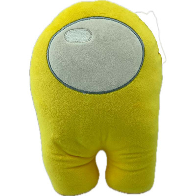 М'яка іграшка Космонавт 30 см 0300_Yellow