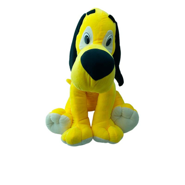 Мяка іграшка Пес Бобік 40 см 0206