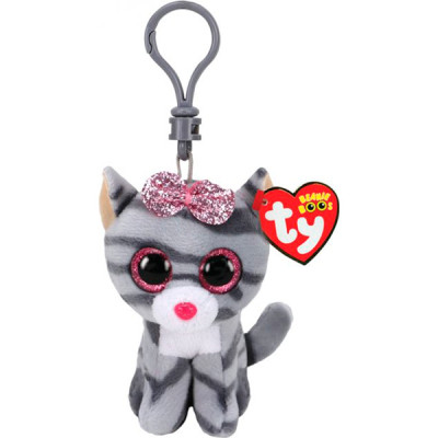 TY Beanie Boo`s 35243 Кошеня "KIKI" 12см 35243 TY Beanie Boo`s 35243 Кошеня "KIKI" 12см 35243