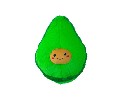 М'яка іграшка Авокадо 30 см 0306 М'яка іграшка Авокадо 30 см 0306