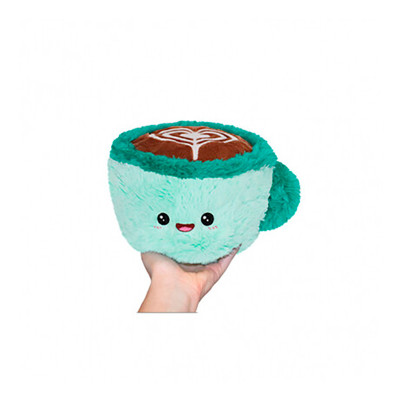 Squishable. М`яка іграшка "Маленьке латте" 106237 Squishable. М`яка іграшка "Маленьке латте" 106237