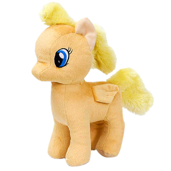 Мяка іграшка "Конячка" 00083-6