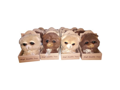 Мяка іграшка Серія іграшок "Мі" 24958