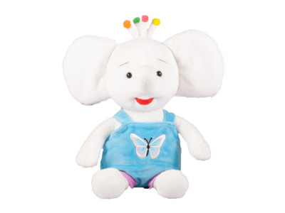 Слон Тося 00111-312