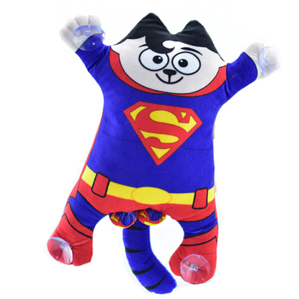 Котик Супермен 00284-123