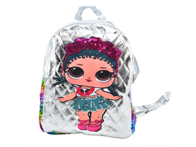 Рюкзак модняшка №4 00203-7