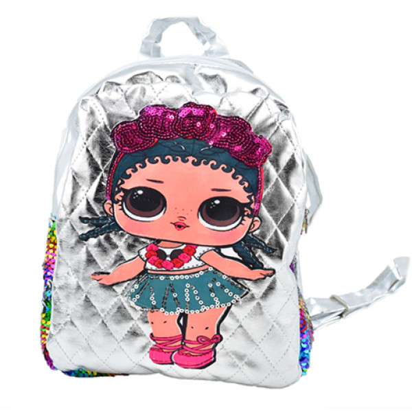 Рюкзак модняшка №4 00203-7