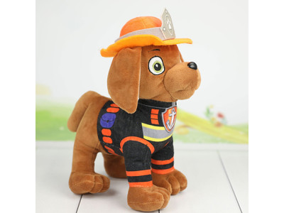 Мяка іграшка Команда 01 Зу 00113-8