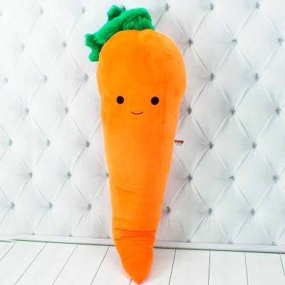 Друзяка-обіймака морква 2 00275-7